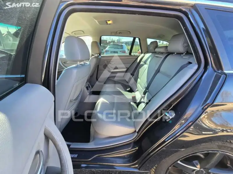 2008 BMW 120