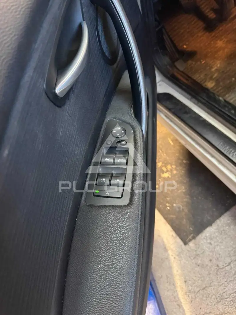 2008 BMW 120