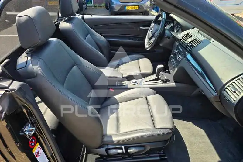 2008 BMW 120