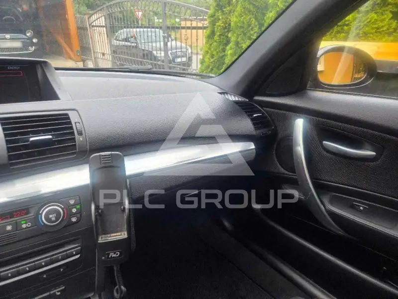 2008 BMW 120