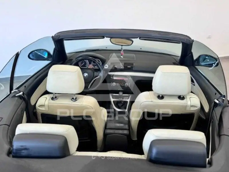 2008 BMW 120