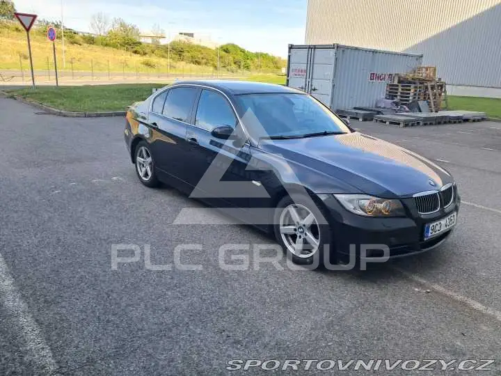 2008 BMW 120