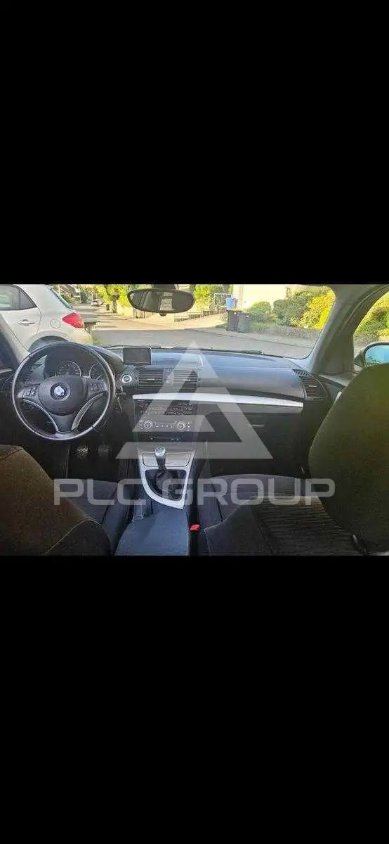 2008 BMW 120