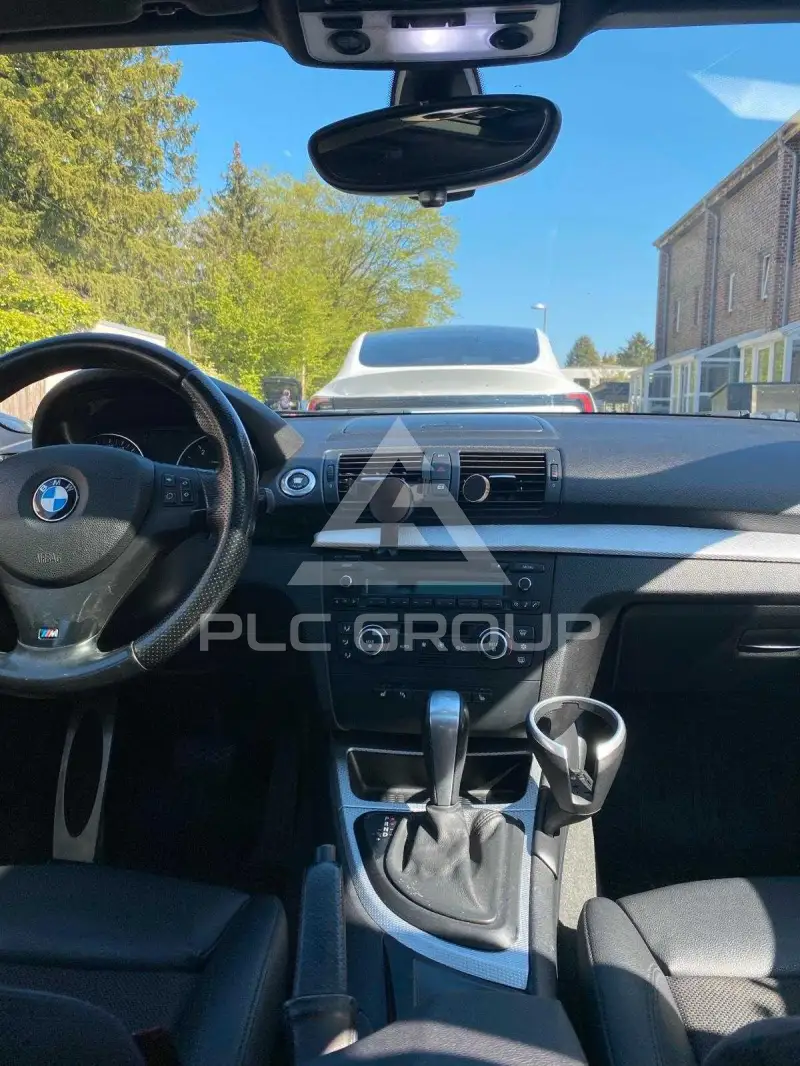 2008 BMW 120