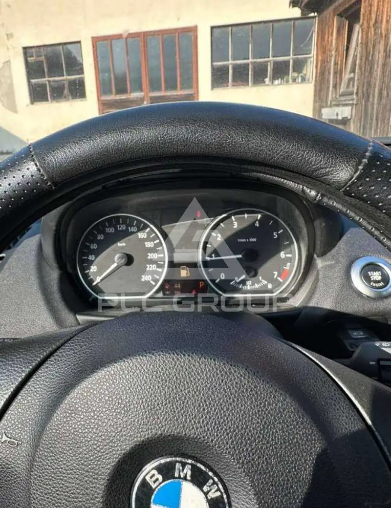 2008 BMW 120