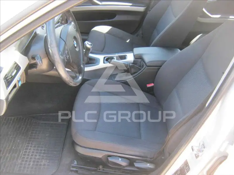 2008 BMW 120
