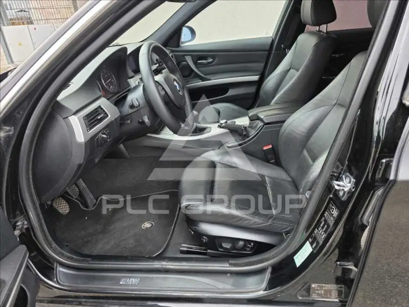 2008 BMW 120