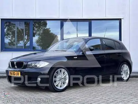 2008 BMW 120