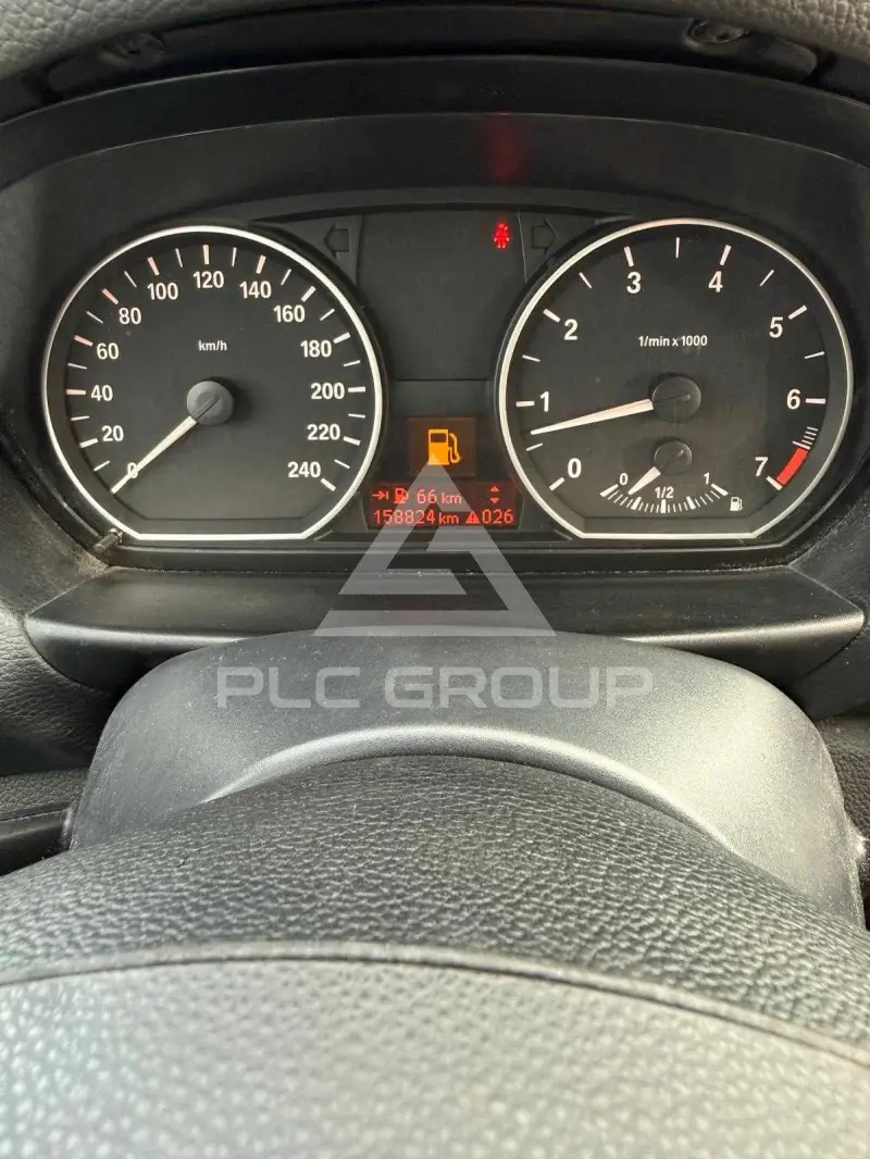 2008 BMW 120