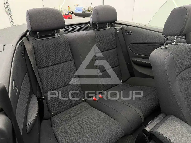 2008 BMW 120