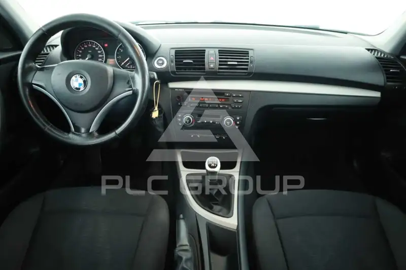 2008 BMW 120