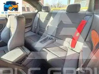 2008 BMW 120
