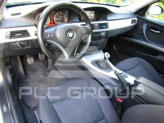 2008 BMW 120