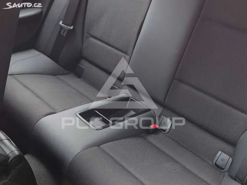 2008 BMW 120