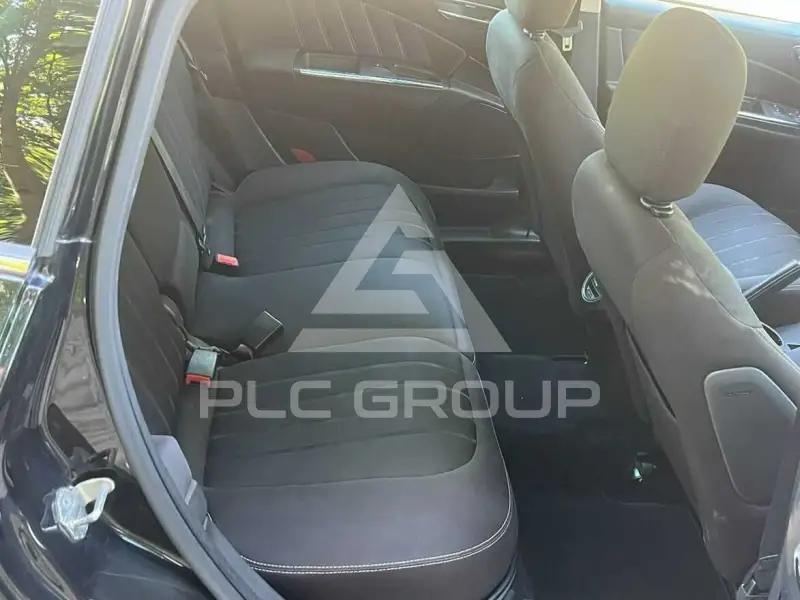 2008 Lancia Delta