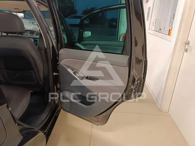 2008 Lancia Musa