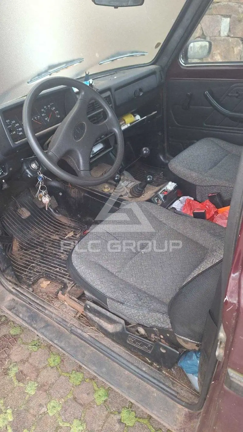 2008 Lada Other