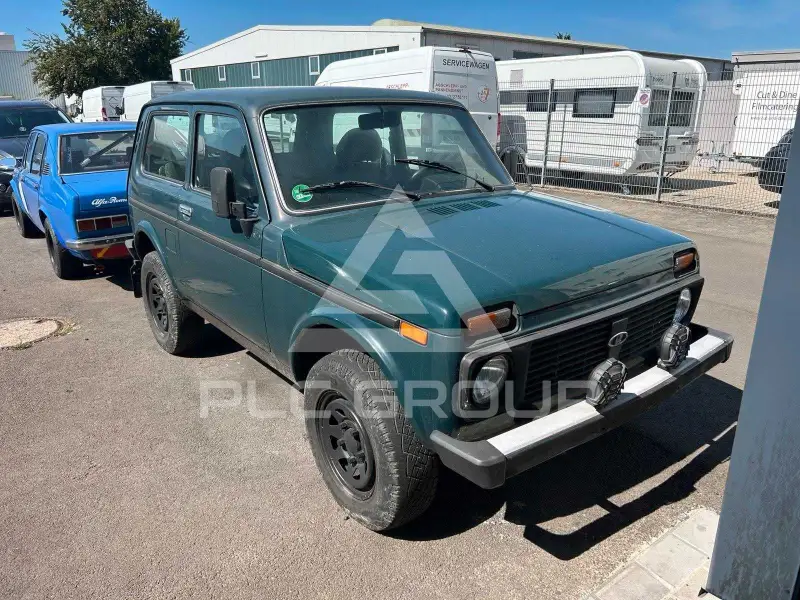 2008 Lada Other