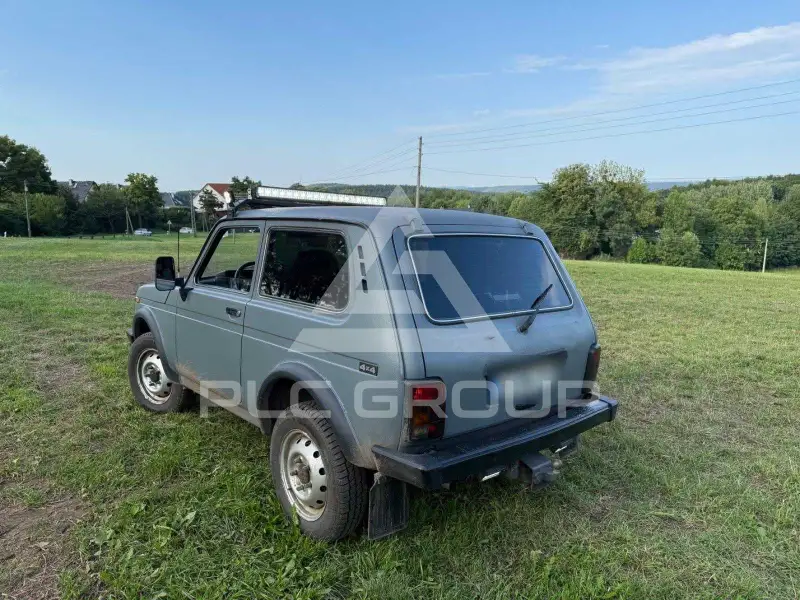 2008 Lada Other