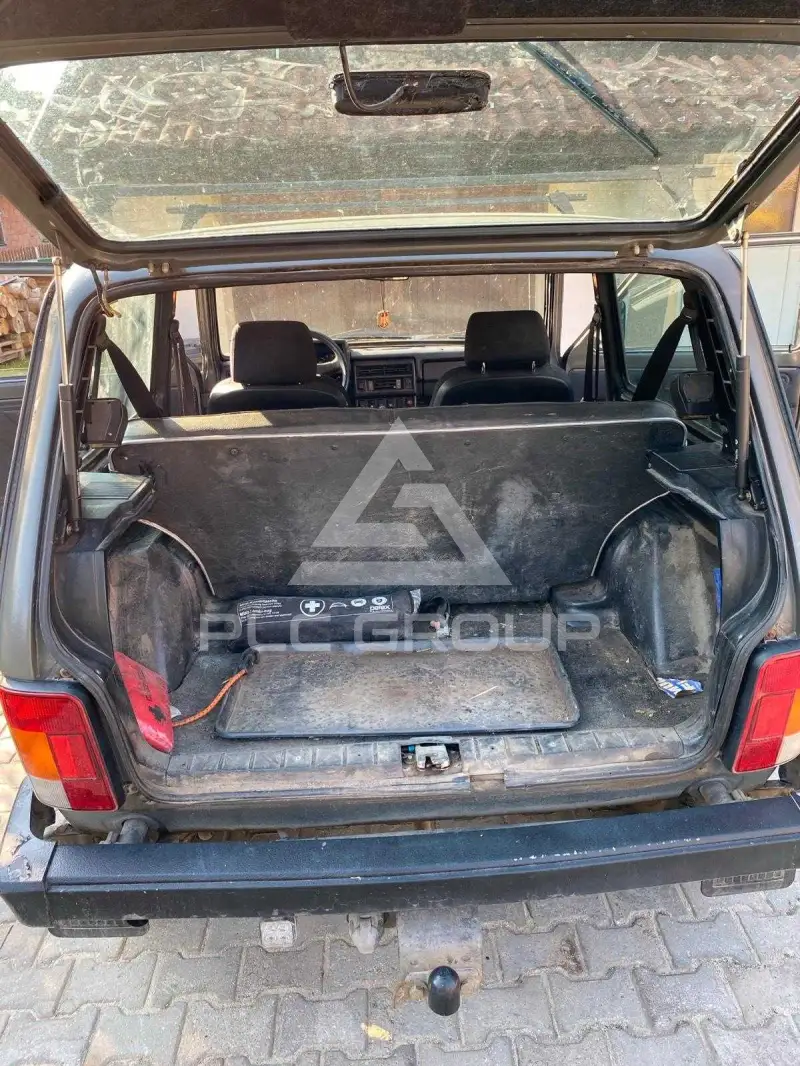2008 Lada Other