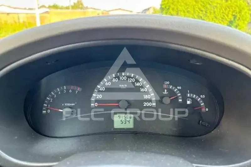 2008 Lada Kalina