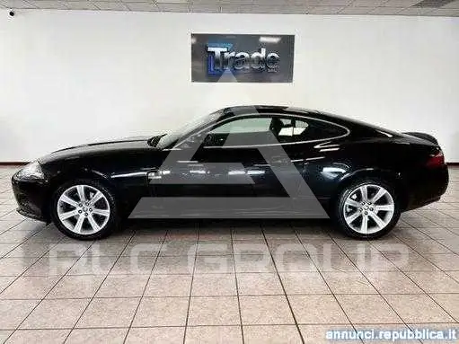 2008 Jaguar XK8
