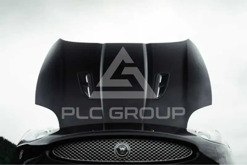 2008 Jaguar XKR