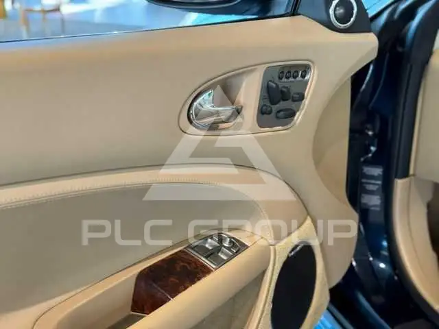 2008 Jaguar XK