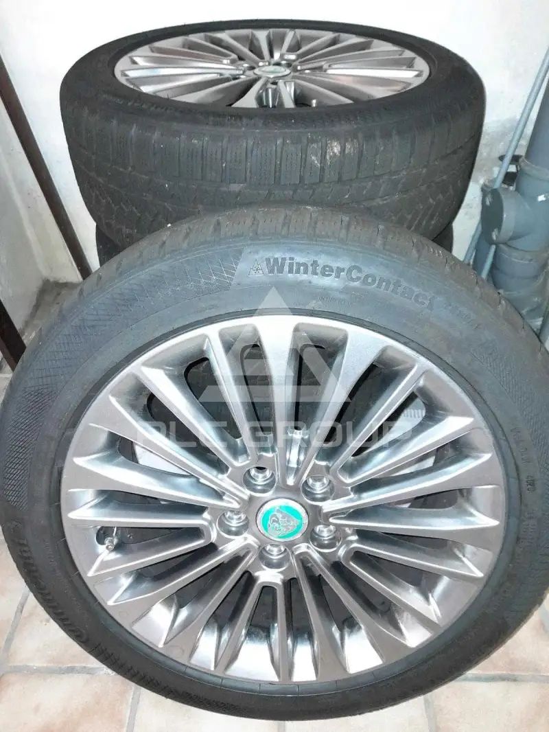 2008 Jaguar S-TYPE