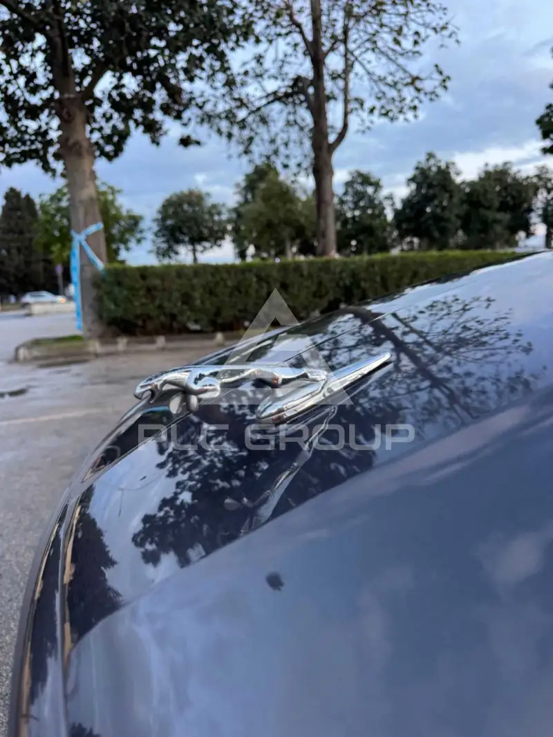 2008 Jaguar X-TYPE