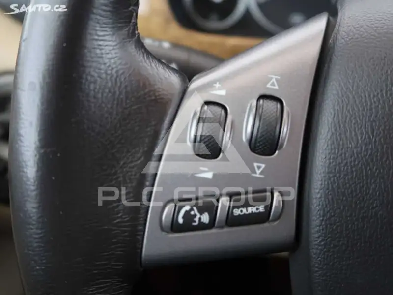 2008 Jaguar X-TYPE