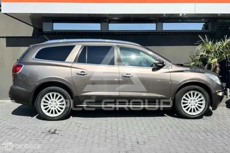 2008 Buick ENCLAVE
