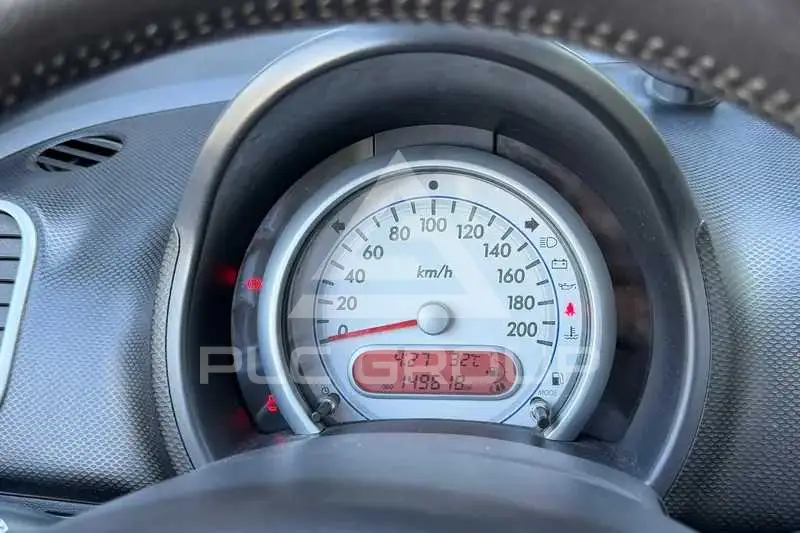 2008 Suzuki Splash