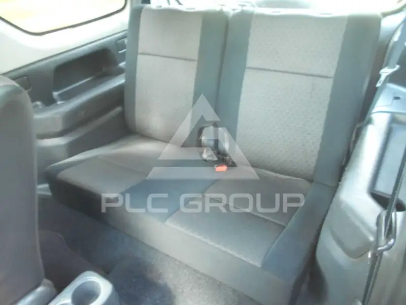 2008 Suzuki Jimny