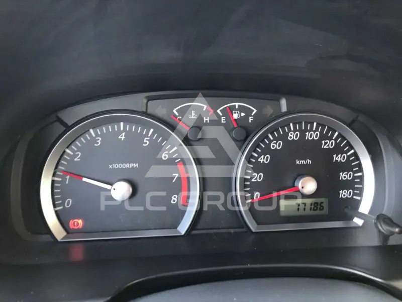 2008 Suzuki Jimny