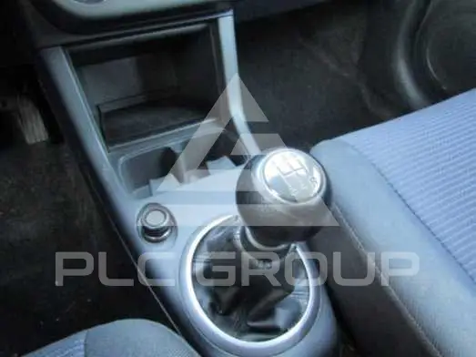 2008 Suzuki SWIFT