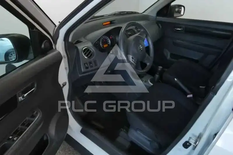 2008 Suzuki SWIFT