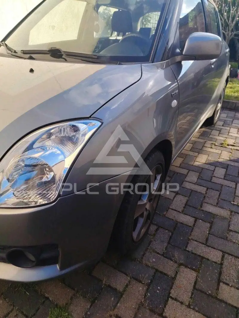2008 Suzuki SWIFT