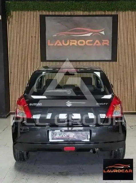 2008 Suzuki SWIFT