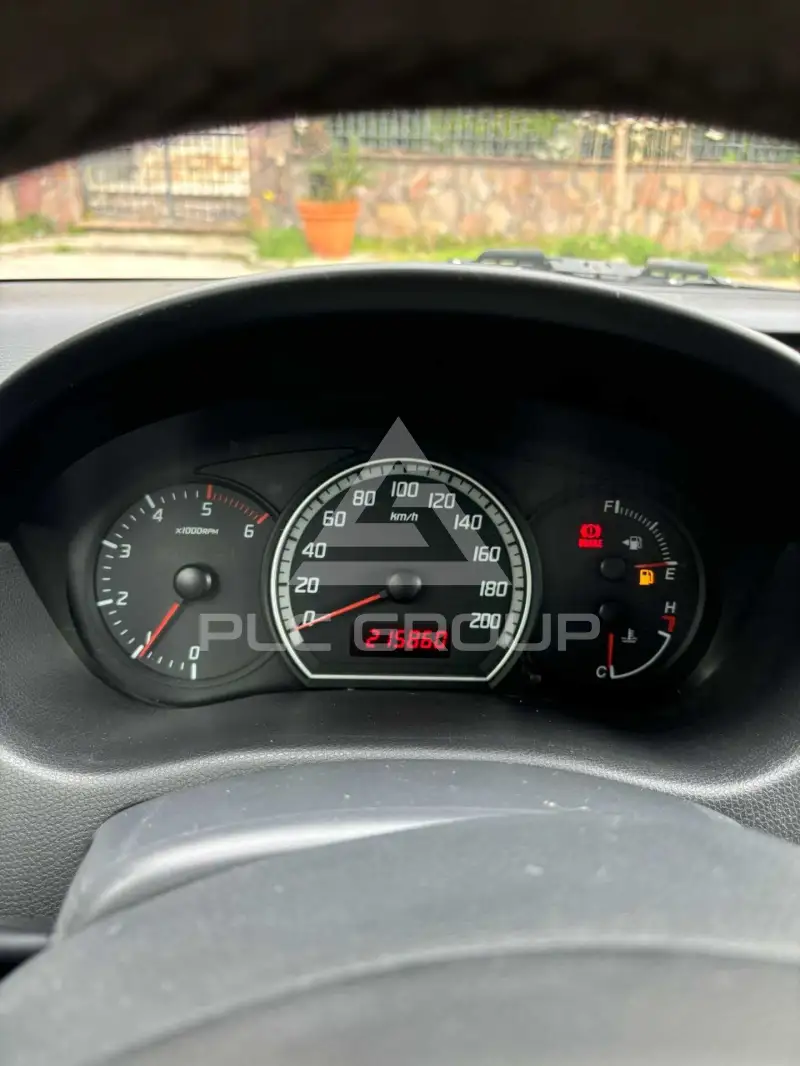 2008 Suzuki SWIFT