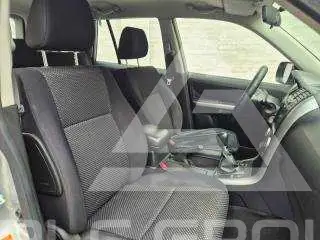 2008 Suzuki Grand Vitara