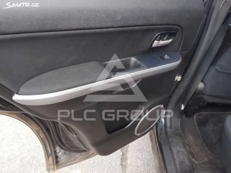 2008 Suzuki Grand Vitara
