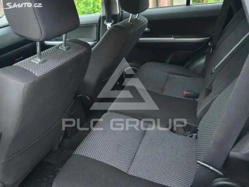 2008 Suzuki Grand Vitara