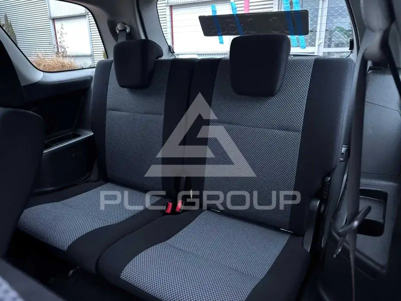 2008 Suzuki Grand Vitara