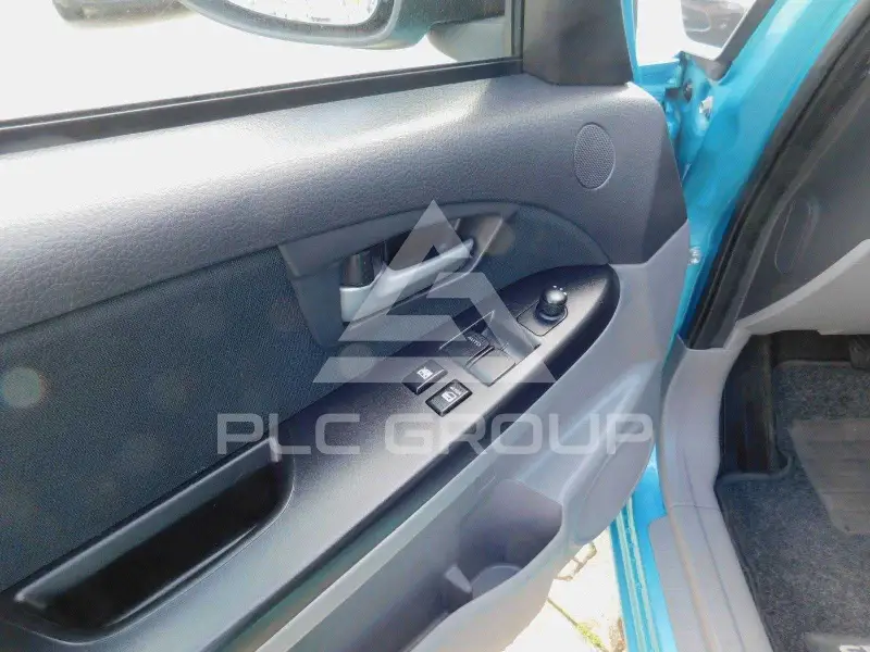 2008 Suzuki SX4