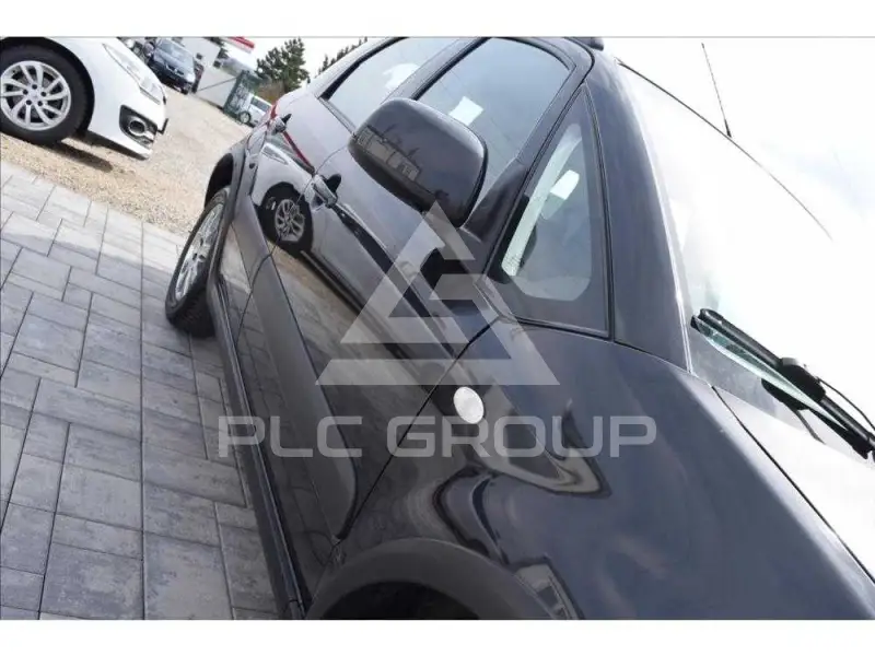 2008 Suzuki SX4