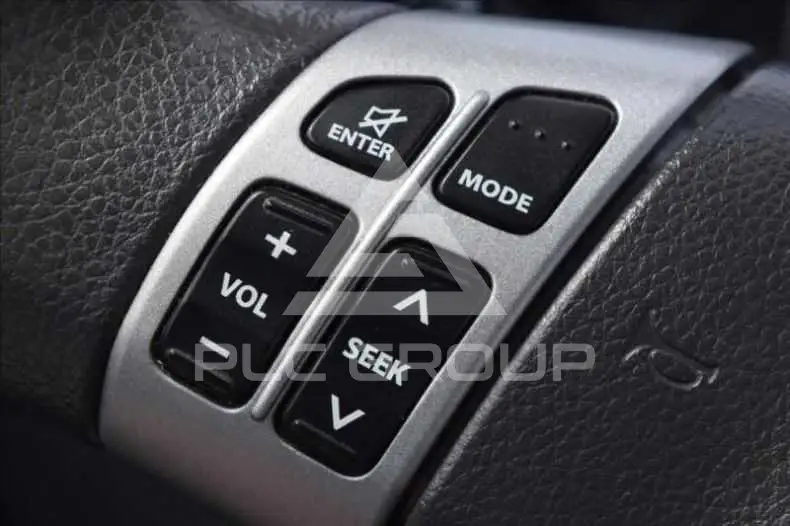 2008 Suzuki SX4