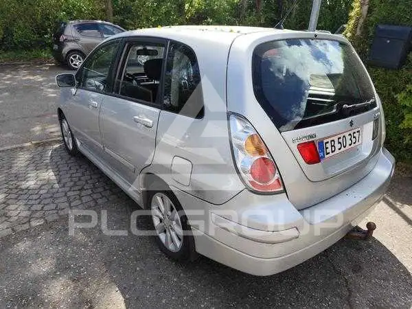 2008 Suzuki 