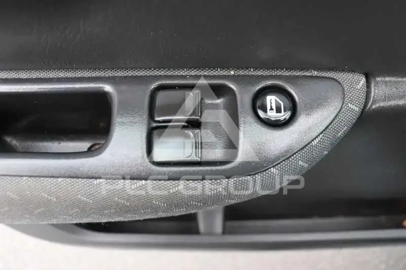 2008 Suzuki Wagon R
