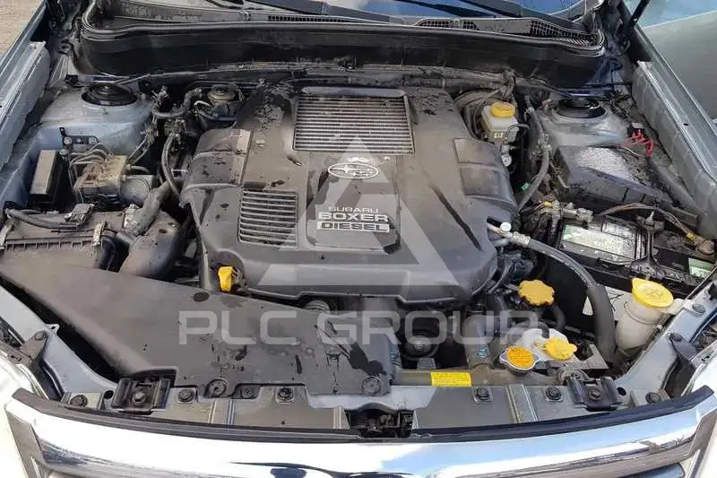 2008 Subaru Forester